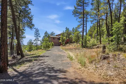195 W Boulder Trail, Munds Park, AZ 86017 - Photo 3