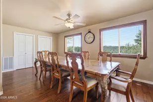 195 W Boulder Trail, Munds Park, AZ 86017 - Photo 19