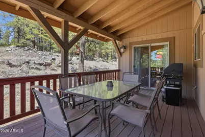 195 W Boulder Trail, Munds Park, AZ 86017 - Photo 21