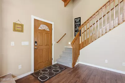 195 W Boulder Trail, Munds Park, AZ 86017 - Photo 9