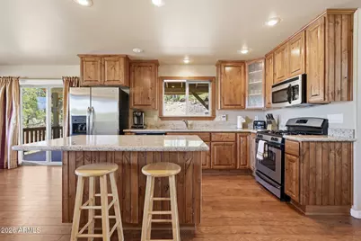 195 W Boulder Trail, Munds Park, AZ 86017 - Photo 15