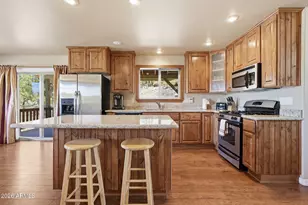 195 W Boulder Trail, Munds Park, AZ 86017 - Photo 15