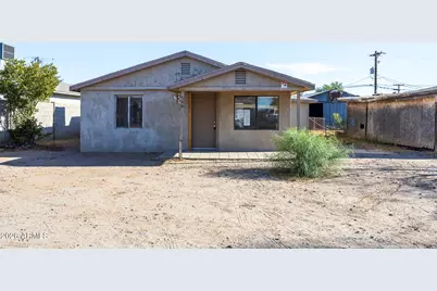 548 W Dewey Avenue, Coolidge, AZ 85128 - Photo 1