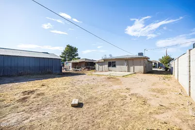 548 W Dewey Avenue, Coolidge, AZ 85128 - Photo 23