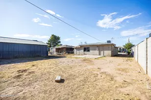 548 W Dewey Ave, Coolidge, AZ 85128 - Photo 23