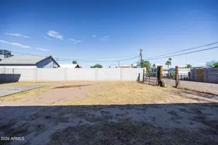 548 W Dewey Ave, Coolidge, AZ 85128 - Photo 25