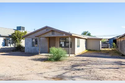 548 W Dewey Avenue, Coolidge, AZ 85128 - Photo 3