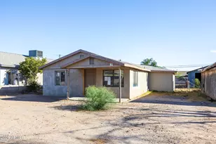 548 W Dewey Ave, Coolidge, AZ 85128 - Photo 3
