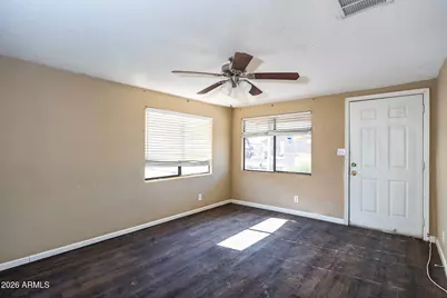 548 W Dewey Avenue, Coolidge, AZ 85128 - Photo 5