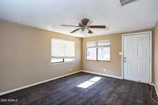 548 W Dewey Ave, Coolidge, AZ 85128 - Photo 5