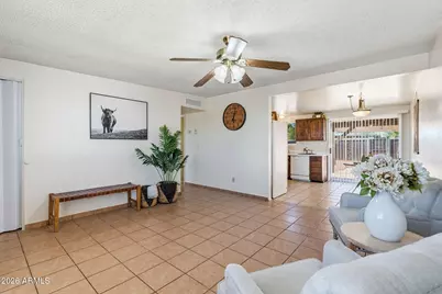 5158 Leonardo Di Vinci --, Sierra Vista, AZ 85635 - Photo 3