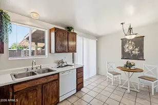 5158 Leonardo Di Vinci --, Sierra Vista, AZ 85635 - Photo 15