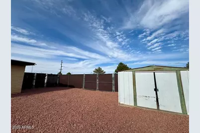 5158 Leonardo Di Vinci --, Sierra Vista, AZ 85635 - Photo 31