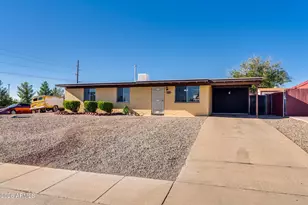 5158 Leonardo Di Vinci --, Sierra Vista, AZ 85635 - Photo 33