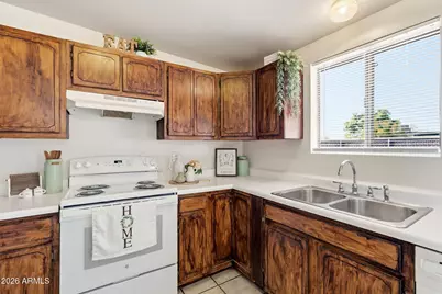 5158 Leonardo Di Vinci --, Sierra Vista, AZ 85635 - Photo 13