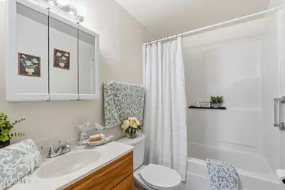 5158 Leonardo Di Vinci --, Sierra Vista, AZ 85635 - Photo 25