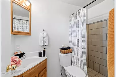 5158 Leonardo Di Vinci --, Sierra Vista, AZ 85635 - Photo 21