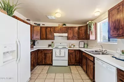 5158 Leonardo Di Vinci --, Sierra Vista, AZ 85635 - Photo 11