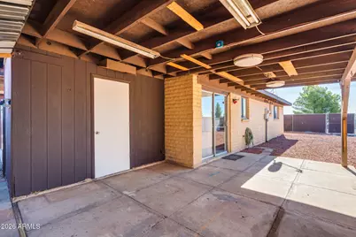 5158 Leonardo Di Vinci --, Sierra Vista, AZ 85635 - Photo 29