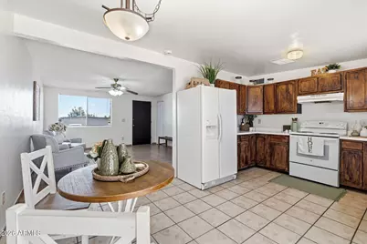 5158 Leonardo Di Vinci --, Sierra Vista, AZ 85635 - Photo 9