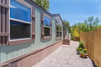 2725 S Horton Drive, Cornville, AZ 86325 - Photo 5