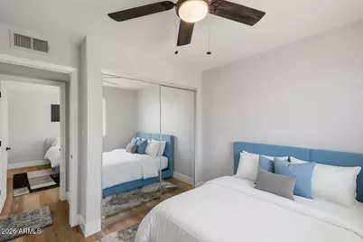12440 N 20th Street #220, Phoenix, AZ 85022 - Photo 9