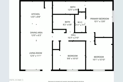 12440 N 20th Street #220, Phoenix, AZ 85022 - Photo 41
