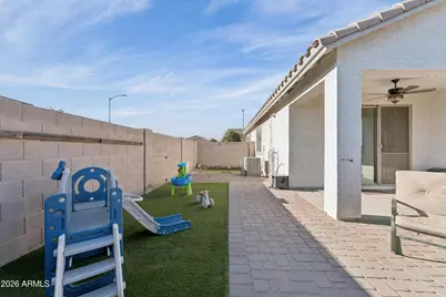 12221 W Desert Lane, El Mirage, AZ 85335 - Photo 31