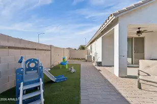 12221 W Desert Ln, El Mirage, AZ 85335 - Photo 31
