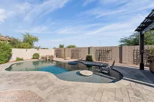 12221 W Desert Ln, El Mirage, AZ 85335 - Photo 23