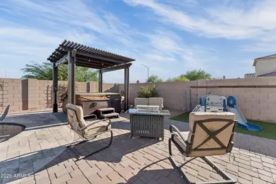 12221 W Desert Lane, El Mirage, AZ 85335 - Photo 29