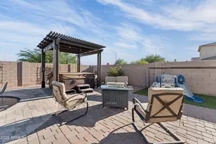 12221 W Desert Ln, El Mirage, AZ 85335 - Photo 29
