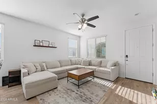12221 W Desert Ln, El Mirage, AZ 85335 - Photo 3