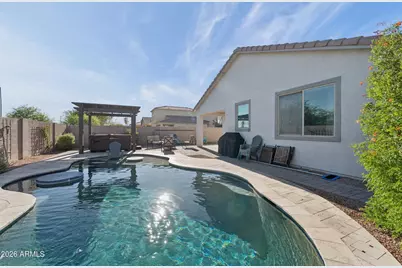 12221 W Desert Lane, El Mirage, AZ 85335 - Photo 25
