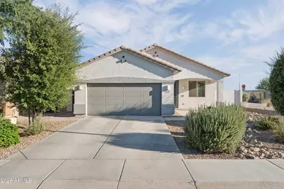 12221 W Desert Lane, El Mirage, AZ 85335 - Photo 1