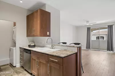 3302 N 7th Street #322, Phoenix, AZ 85014 - Photo 3