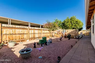 33233 N 224th Ave, Wittmann, AZ 85361 - Photo 31