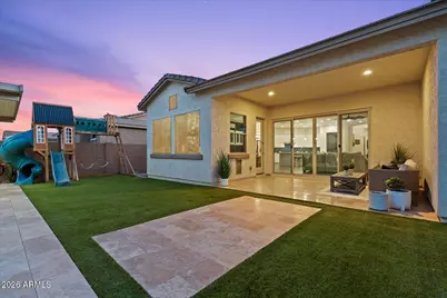 4711 N 212th Drive, Buckeye, AZ 85396 - Photo 35