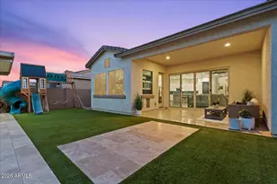 4711 N 212th Dr, Buckeye, AZ 85396 - Photo 35