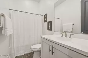 4711 N 212th Dr, Buckeye, AZ 85396 - Photo 27