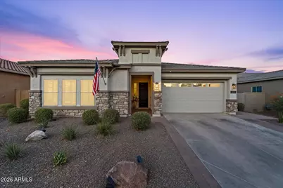 4711 N 212th Drive, Buckeye, AZ 85396 - Photo 3
