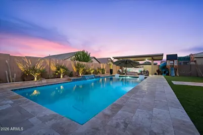 4711 N 212th Drive, Buckeye, AZ 85396 - Photo 33