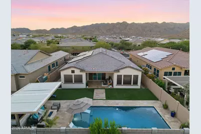4711 N 212th Drive, Buckeye, AZ 85396 - Photo 39