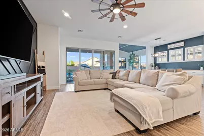 4711 N 212th Drive, Buckeye, AZ 85396 - Photo 11