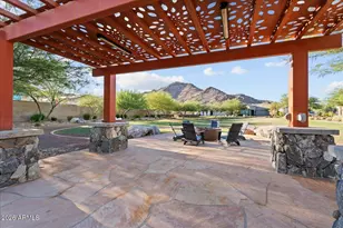 4711 N 212th Dr, Buckeye, AZ 85396 - Photo 47