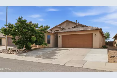 1591 Silverado Drive, Sierra Vista, AZ 85635 - Photo 1