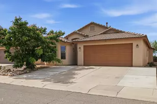1591 Silverado Dr, Sierra Vista, AZ 85635 - Photo 1