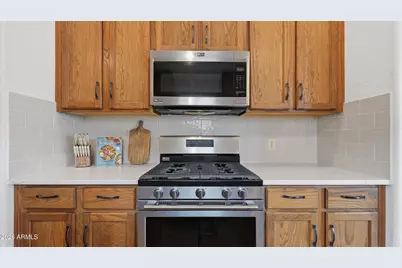 1591 Silverado Drive, Sierra Vista, AZ 85635 - Photo 5