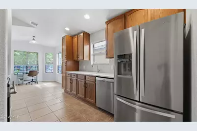 1591 Silverado Drive, Sierra Vista, AZ 85635 - Photo 3