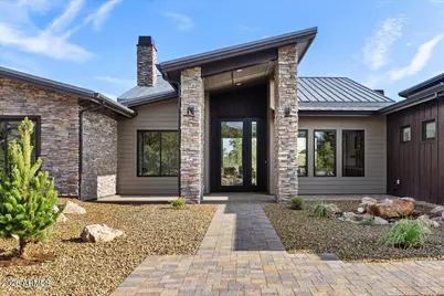 4400 W Clear Fork Circle, Prescott, AZ 86305 - Photo 3